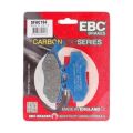 Ebc Sfac194 2007-2012 Peugeot Satelis 250 Uyumlu Ön Fren Balatası (AJP Caliper) Karbon Balata