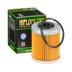 Hf157 Hıflo Yağ Filtresi 2008-2011 Ktm 690 Duke Yağ Filtresi