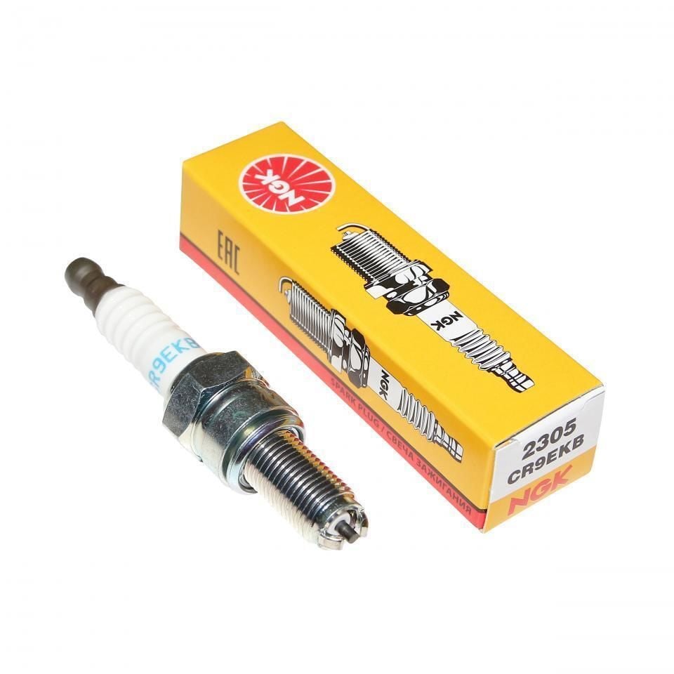 Ngk Cr9ekb 2019-2022 Aprilia RSV4 Factory Buji Standart Tip