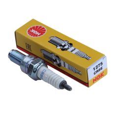 Ngk Cr8e 2009-2016 Aprilia Scarabeo 200 Buji Standart Tip