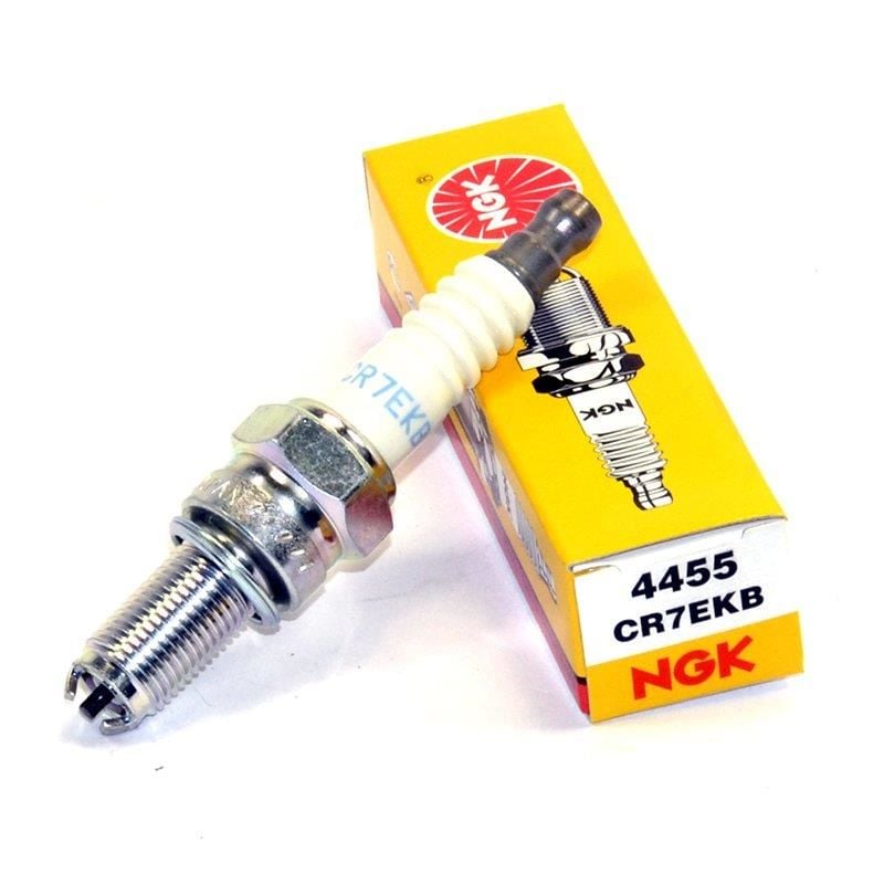 Ngk Cr7ekb 2002-2006 Aprilia Scarabeo 500 Buji Standart Tip