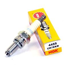 Ngk Cr7ekb 2002-2006 Aprilia Scarabeo 500 Buji Standart Tip