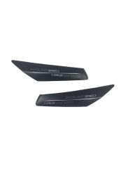 Shark Evolıne 2 Çene Kenar Kapak Fx9146P Mat Syh