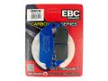 Ebc Sfac142 2008-2015 Peugeot Satelis 400 Uyumlu Ön Fren Balatası Karbon Balata