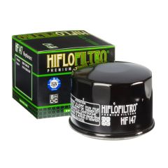 Hf147 Hıflo 2010-2016 Kymco Xciting 500İ R Yağ Filtresi