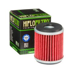 Hf141 Hıflo Yağ Filtresi 2007-2015 Yamaha Yzf R125 Yağ Filtresi