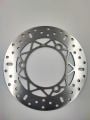 Ebc Md9176 2014-2023 Suzuki Burgman UH 200 Uyumlu Arka Fren Diski