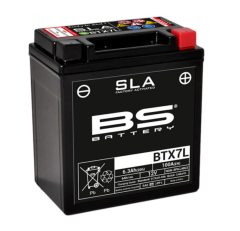 Bs Btx7l Sla 2014-2020 Aprilia RS4 125 4T Uyumlu Akü