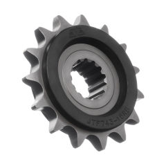 Ducati Multistrada 1260 Enduro uyumlu ön arka dişli set JT 15-43