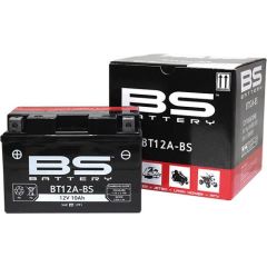 Bs Bt12a-Bs 2015-2021 Aprilia RSV4 RF Uyumlu Akü Sulu Akü