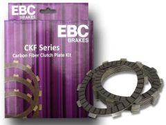 Ebc Ckf5651 2011-2021 Ktm 350 Sxf Debriyaj Balatası