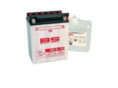 Bs Bb14al-A2 Dry 2003-2006 Aprilia Scarabeo 500 Uyumlu Akü