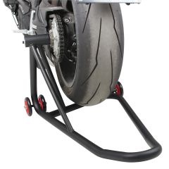 GP Kompozit Ducati Universal Uyumlu Kaldırma Sehpası Siyah