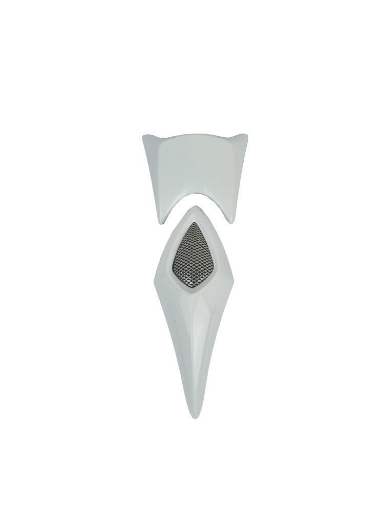 Shark S500 Aır Tepe Havalandırma Ve1260P STD - Beden Yok