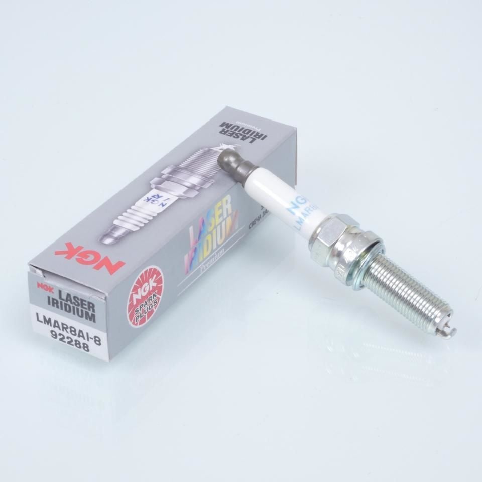 Ngk Lmar8aı-8 2010-2021 BMW K 1600 GTL Uyumlu Buji Lazer İridyum Buji