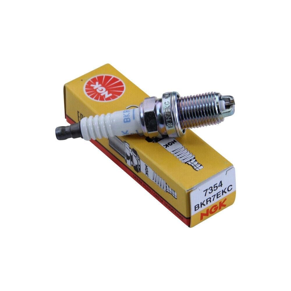 Ngk Bkr7ekc 2001-2006 BMW R 1150 GS Adventure Uyumlu Buji