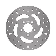 Ebc Md524 2014-2021 Harley-Davidson Sportster Roadster XL1200R Arka Fren Diski