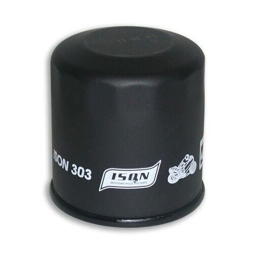 Ison ison303 1999-2002 Honda XL 1000V Varadero Uyumlu Yağ Filtresi