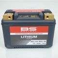 Bs Bsli-04/06 2019-2022 Honda CB 650 R Uyumlu Akü Lityum Akü