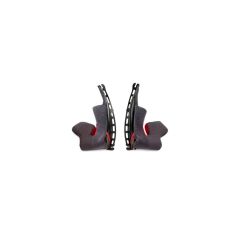 Shark S900/S700 Yanak + Boyun Pedleri In2327P