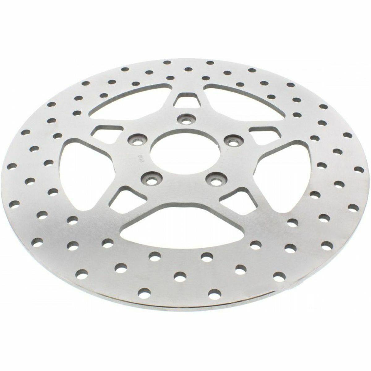 Ebc Fsd008 2011-2013 Harley-Davidson Sportster SuperLow XL883L Ön Fren Diski
