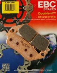 Ebc Fa142Hh 1995-1999 Suzuki Gsf 600 Bandit Ön Fren Balatası
