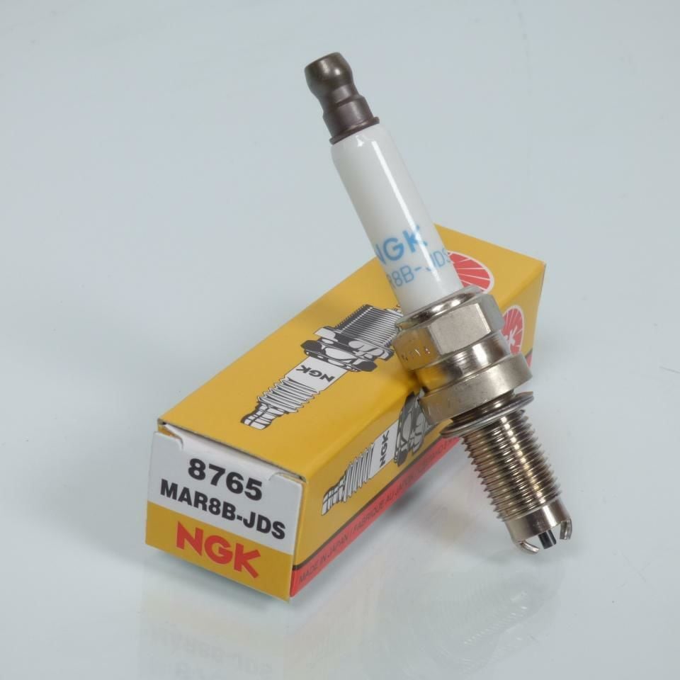 Ngk Mar8b-Jds 2016-2021 BMW R Nine T Pure Uyumlu Buji