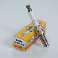 Ngk Mar8b-Jds 2016-2021 BMW R Nine T Pure Uyumlu Buji