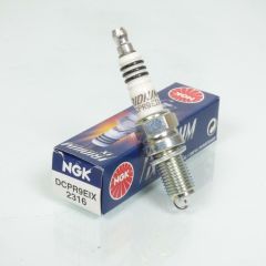 Ngk Dcpr9eıx 2010-2011 Can-am Spyder RT Uyumlu Buji İridyum Buji