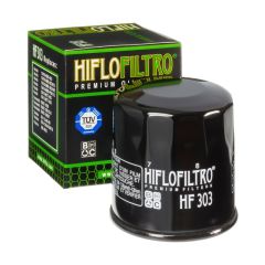 Hf303 Hıflo 2013-2016 Kawasaki Z 800 Yağ Filtresi