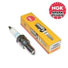 Ngk Cr9eh-9 2008-2014 Daelim Roadwin 250 Uyumlu Buji Standart Tip