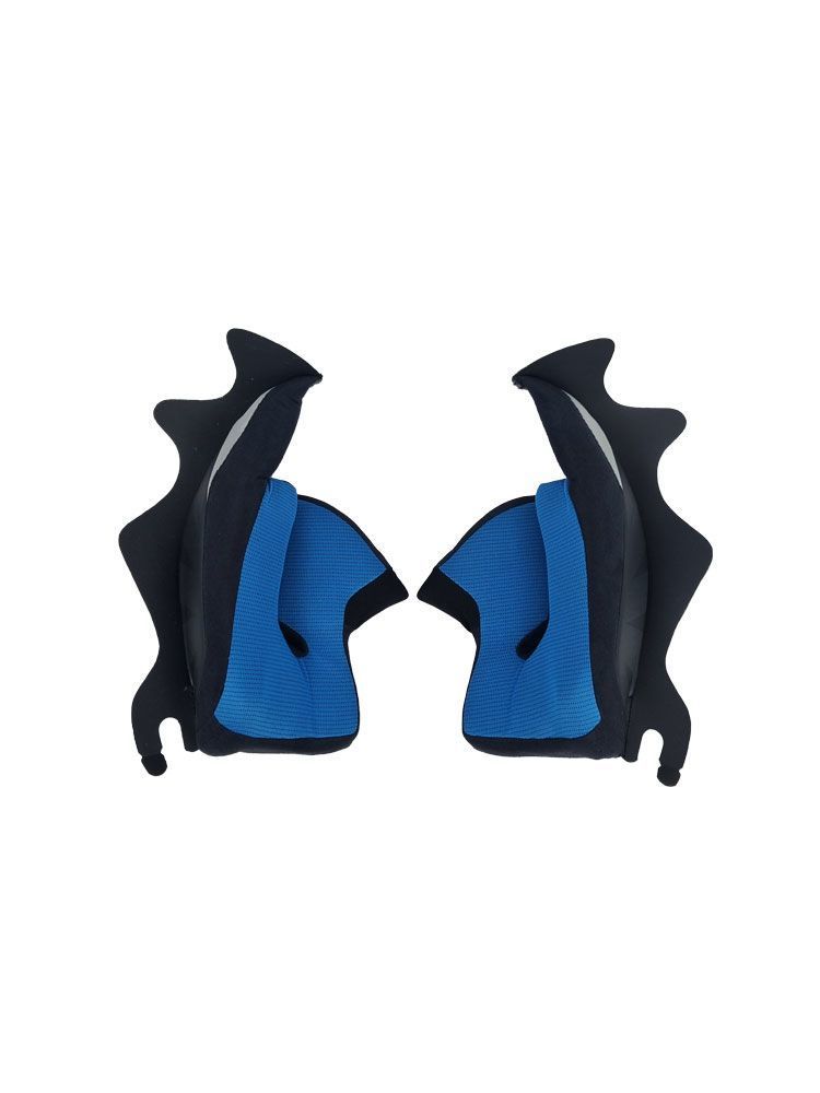 Shark Spartan Kask Yanak Pedi In5060P