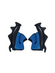 Shark Spartan Kask Yanak Pedi In5060P