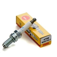 Ngk Mar10a-J 2007-2008 Ducati 1098 Uyumlu Buji Standart Tip