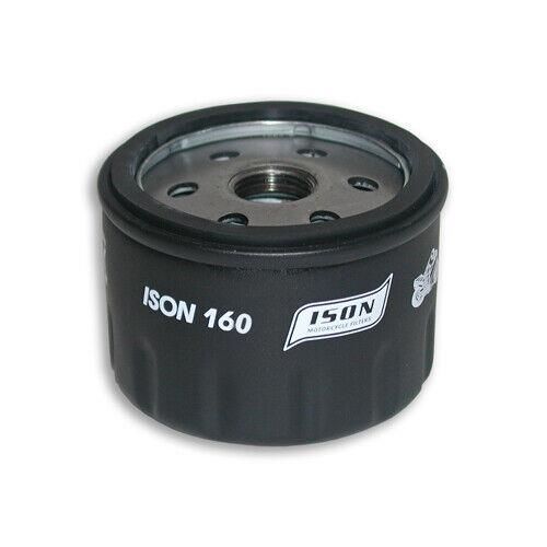 Ison Ison-160 2011-2014 Husqvarna Nuda 900R Uyumlu Yağ Filtresi