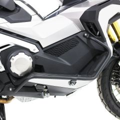 GP Kompozit Honda X-ADV 2017-2023 Uyumlu Koruma Demiri Siyah