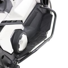 GP Kompozit Honda X-ADV 2017-2023 Uyumlu Koruma Demiri Siyah