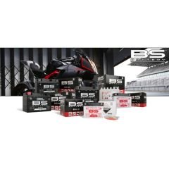 Btx5l-bs 2006-2016 Ktm 450 Exc Uyumlu Akü Bs Sulu Akü