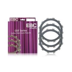 Ebc CK5651 2013-2015 KTM 250 SXF karbon Debriyaj Balatası