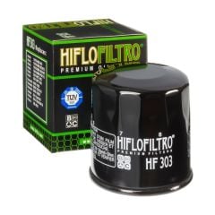 Hf303 Hıflo 2004-2008 Honda Cbf 500 Yağ Filtresi