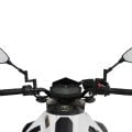 GP Kompozit Yamaha MT-07 2014-2023 Uyumlu Ayna Genişletme Siyah