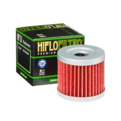 Hiflo Hf131 2009-2015 Hyosung GT 250 R Uyumlu Yağ Filtresi