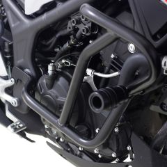 GP Kompozit Yamaha MT-25 2015-2023 Uyumlu Motor Koruma Demiri Siyah