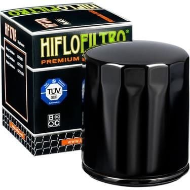 Hiflo Hf171B 2013-2017 Harley-Davidson Cvo Breakout Yağ Filtresi