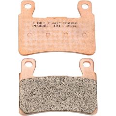Ebc Fa296Hh 1999-2007 Honda CBR 600 F Ön Fren Balatası Sinterli Balata