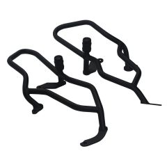 GP Kompozit BMW F 900 XR 2020-2023 Uyumlu Motor Koruma Demiri Siyah