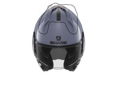 Shark Evo Gt Tepe Havalandırma Mat Ve8932