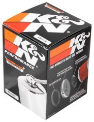 K&N KN-171C 1999-2022 Harley-Davidson CVO Road King Yağ Filtresi