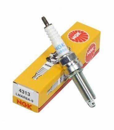 Ngk Lmar8a-9 2008-2014 Honda SH 300 Uyumlu Buji