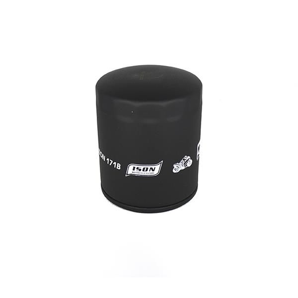 Ison Ison-171B 2010-2022 Harley-Davidson CVO Ultra Limited Yağ Filtresi